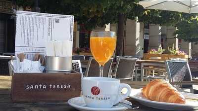 Santa Teresa Shop Avila