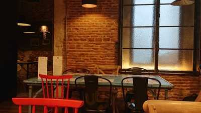 Santa Teresa Shop Avila