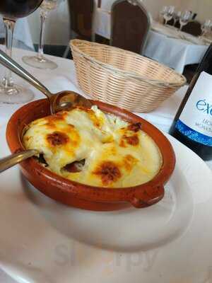 El Castillo Del Pinar