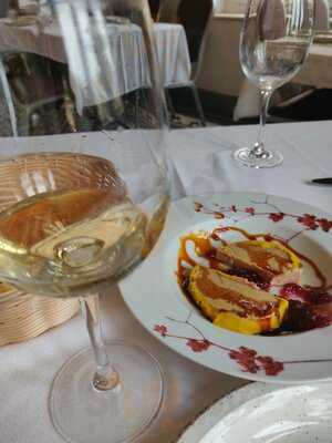 El Castillo Del Pinar