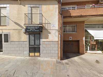 Churreria Vicenta Ruiz