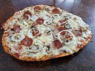 Pizzeria Italia No.1