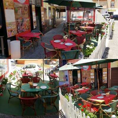 Pizzeria Italia No.1