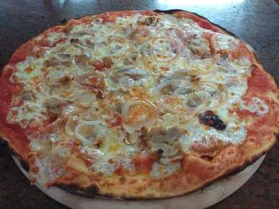 Pizzeria Italia No.1