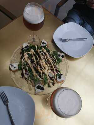 Restaurante Pisa Morena