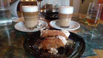 Restaurante Pisa Morena