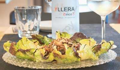 Restaurante Pisa Morena