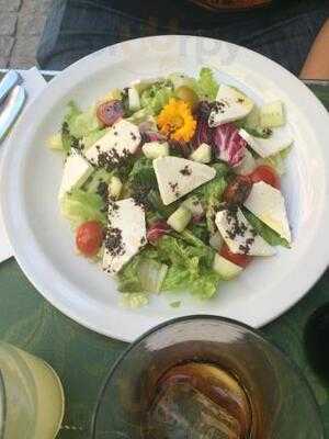 Cafe Restaurant Abril