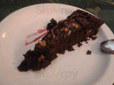 Cafe Restaurant Abril