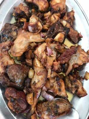 Restaurante El Perrico