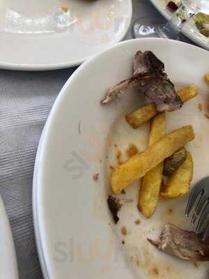 Restaurante El Perrico