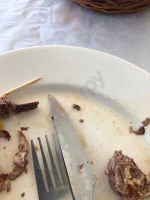 Restaurante El Perrico