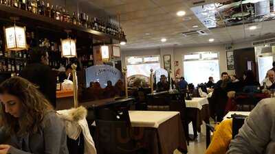 Restaurante Xin Sheng