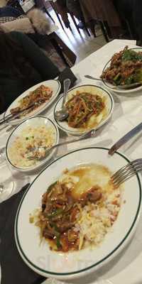 Restaurante Xin Sheng