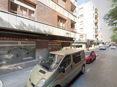 Restaurante Xin Sheng