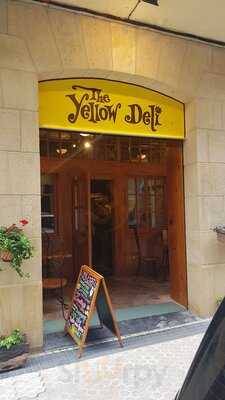 The Yellow Deli