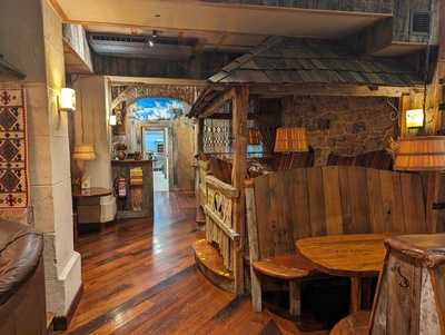 The Yellow Deli