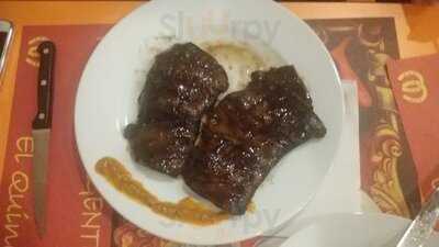 Parrilla Argentina Bariloche Fusion