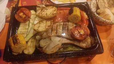 Parrilla Argentina Bariloche Fusion