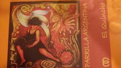 Parrilla Argentina Bariloche Fusion