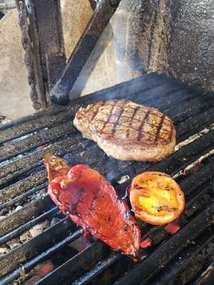 Parrilla Argentina Bariloche Fusion