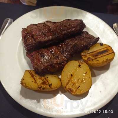 Parrilla Argentina Bariloche Fusion