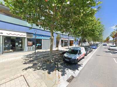 Parrilla Argentina Bariloche Fusion