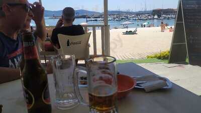 Restaurante Playa O Son Do Mar