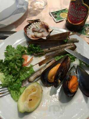 Restaurante Playa O Son Do Mar