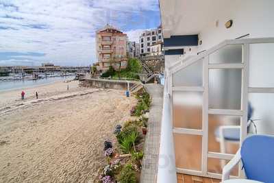 Restaurante Playa O Son Do Mar