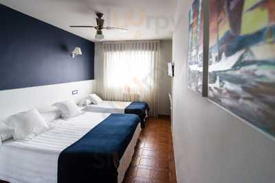 Restaurante Playa O Son Do Mar