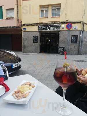 Plats & Vermut