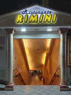 Rimini Corona Blanca