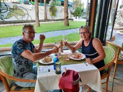 Rimini Corona Blanca