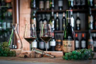 Rimini Corona Blanca