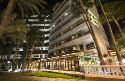 Rimini Corona Blanca