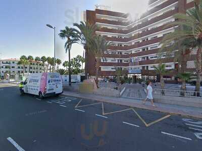 Rimini Corona Blanca