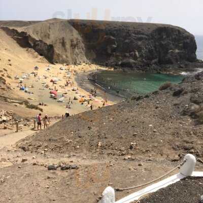 Restaurant Kiosco Arenas - Photo 8