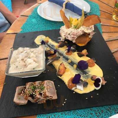 Restaurant Kiosco Arenas