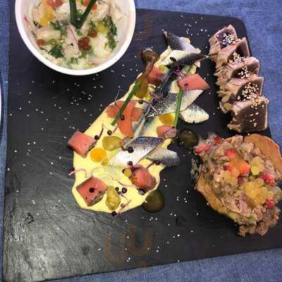 Restaurant Kiosco Arenas