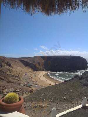 Restaurant Kiosco Arenas