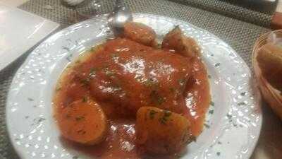 Las Margaritas Gastroteca