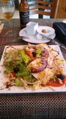 Las Margaritas Gastroteca