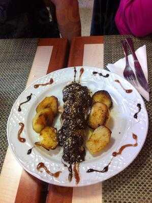 Las Margaritas Gastroteca