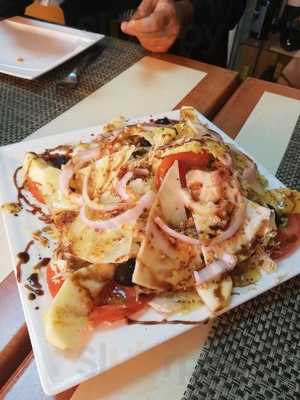 Las Margaritas Gastroteca