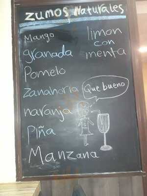 Al Batool Café & Restaurante Arabe