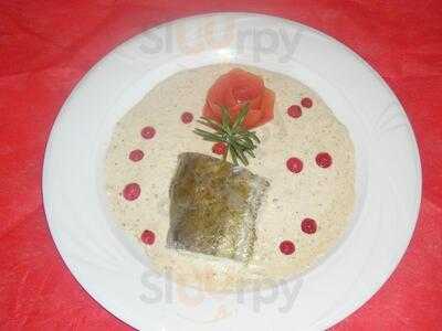 Restaurante Valderaduey