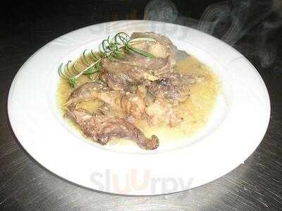 Restaurante Valderaduey