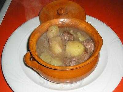 Restaurante Valderaduey