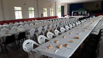 Restaurante Valderaduey